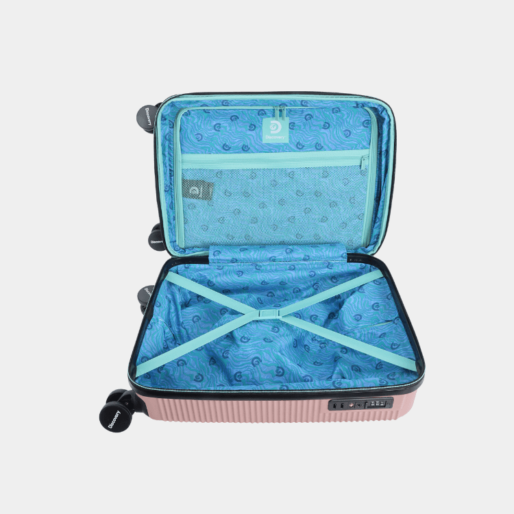 ECLIPSE ABS TROLLEY (CABIN)