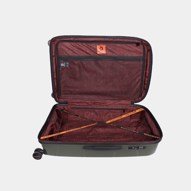 LAVA PP TROLLEY (LARGE)