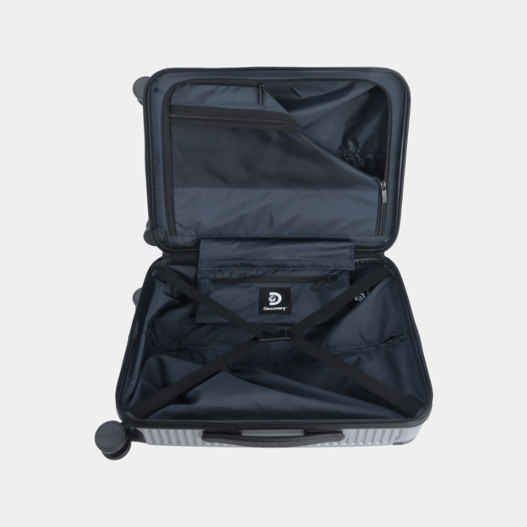 CROSSROAD PC TROLLEY (CABIN)