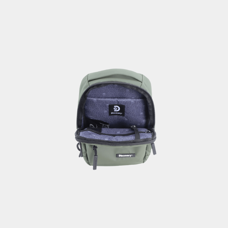 URBAN PU SLING BAG