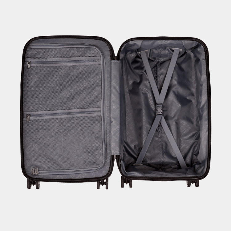Cat Cargo - Industrial Plate Trunk (Medium)