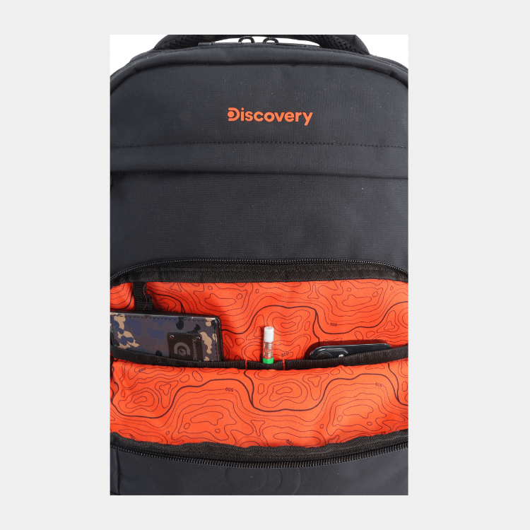 GEYSER 2 COMPARTMENT BACKPACK