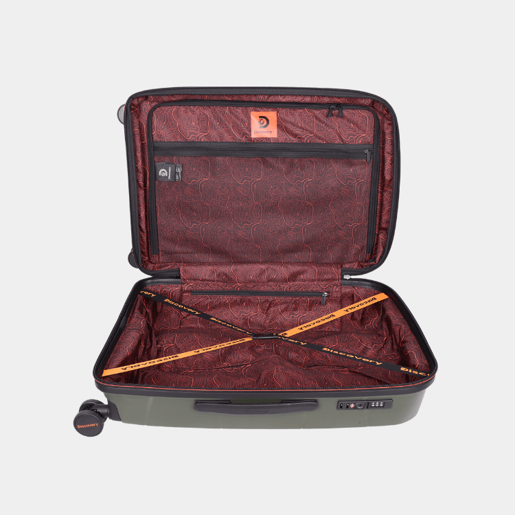 LAVA PP TROLLEY (MEDIUM)