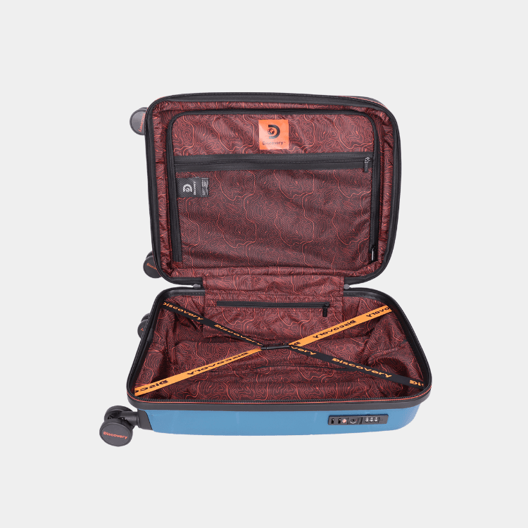 LAVA PP TROLLEY (CABIN)