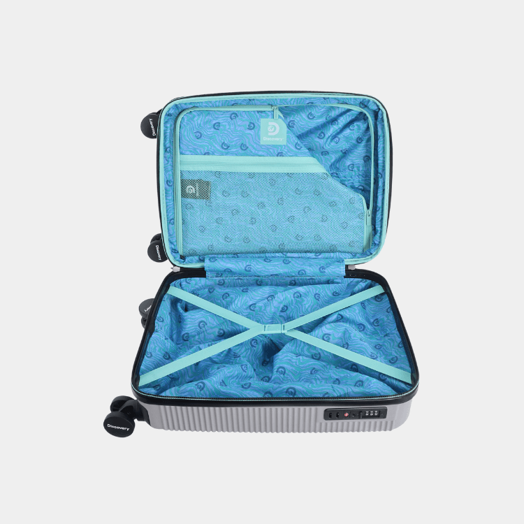 ECLIPSE ABS TROLLEY (CABIN)