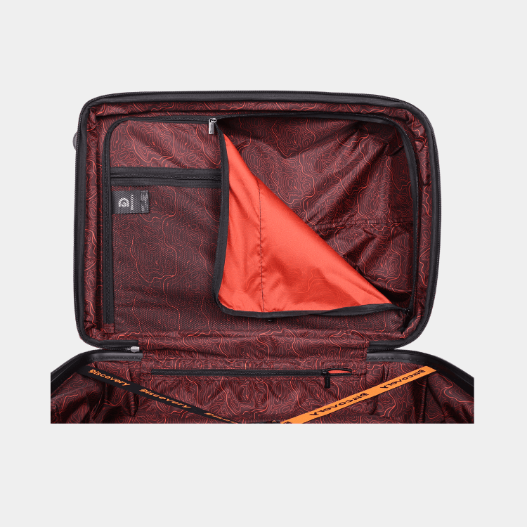 LAVA PP TROLLEY (MEDIUM)