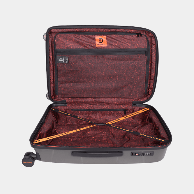 LAVA PP TROLLEY (MEDIUM)