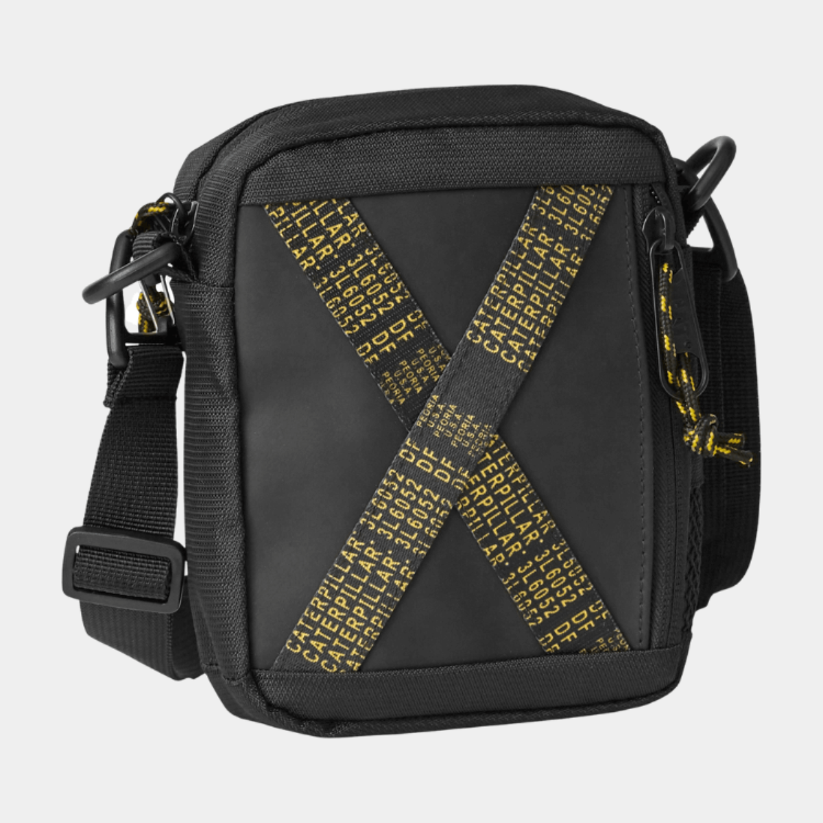 CAT The Sixty City Sling bag
