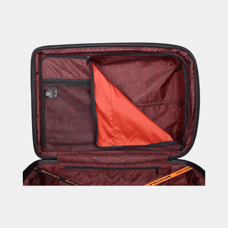 LAVA PP TROLLEY (LARGE)