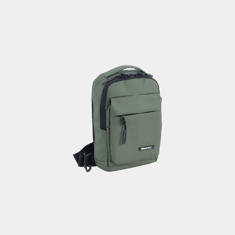URBAN PU SLING BAG