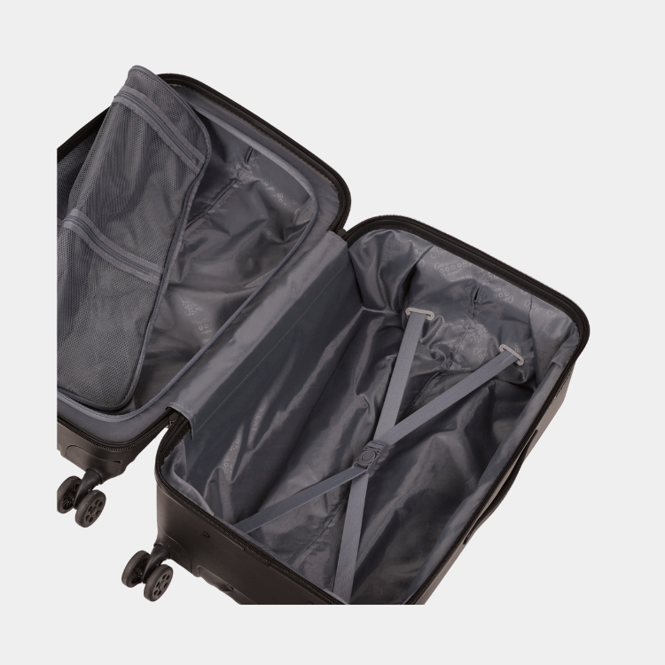 Cat Cargo - Industrial Plate Trunk (Medium)
