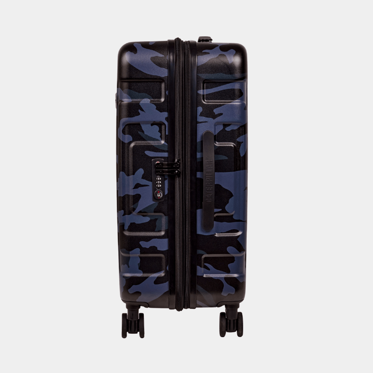 CAT Cargo - Stealth 2.0 Hard Case Trolley (Medium)