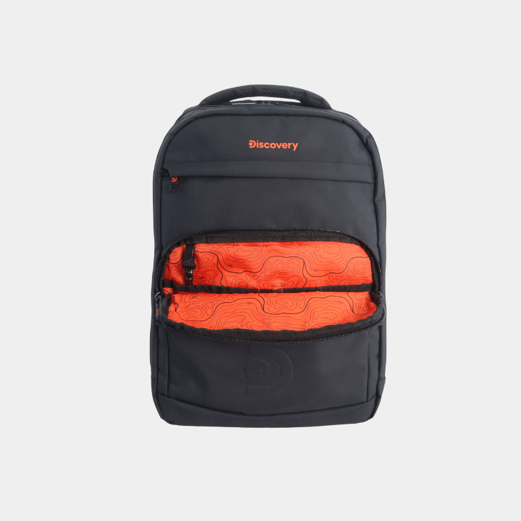 GEYSER 2 COMPARTMENT BACKPACK