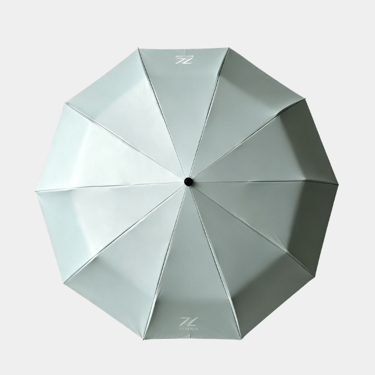 BOLD 3-FOLD UMBRELLA