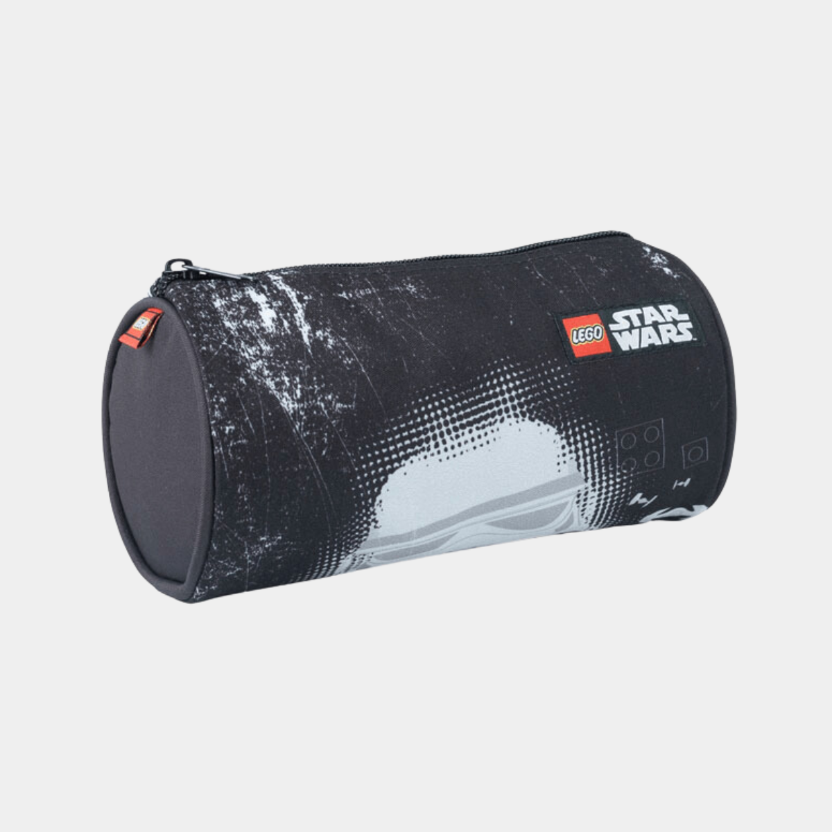 Round Pencil Roll Star Wars/Stormtrooper