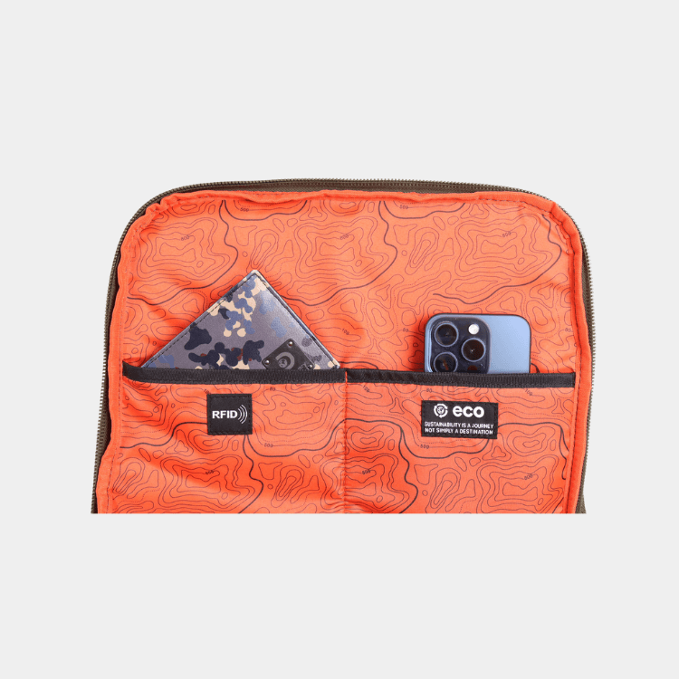 FOREST L BACKPACK
