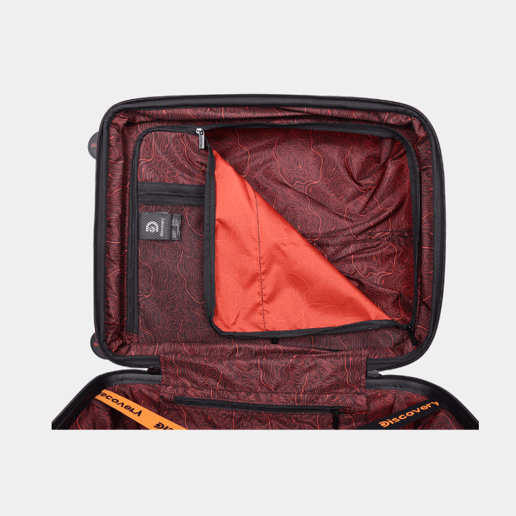 LAVA PP TROLLEY (CABIN)
