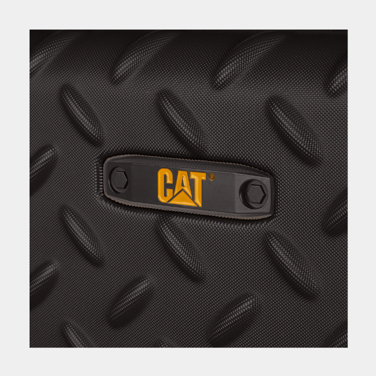 Cat Cargo - Industrial Plate Trunk (Large)