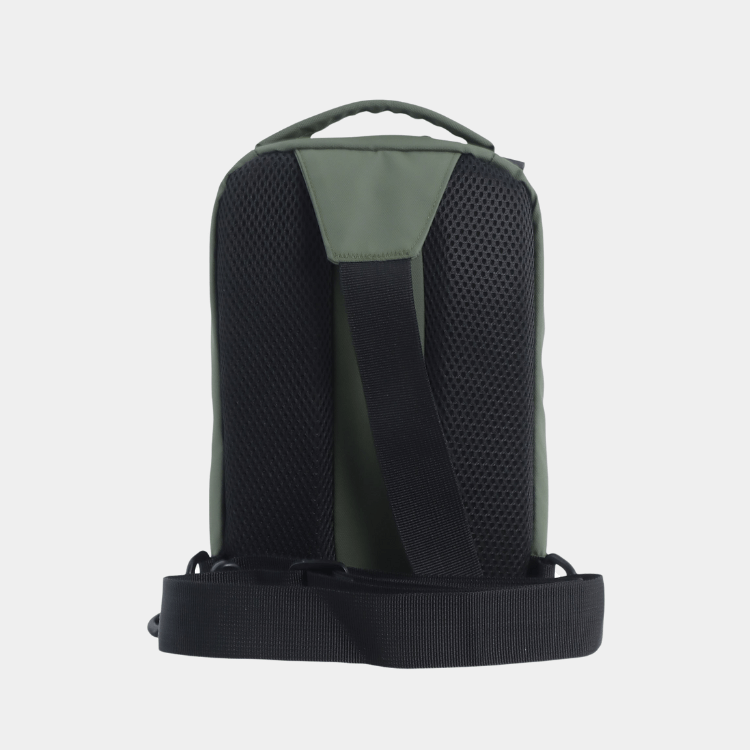 URBAN PU SLING BAG