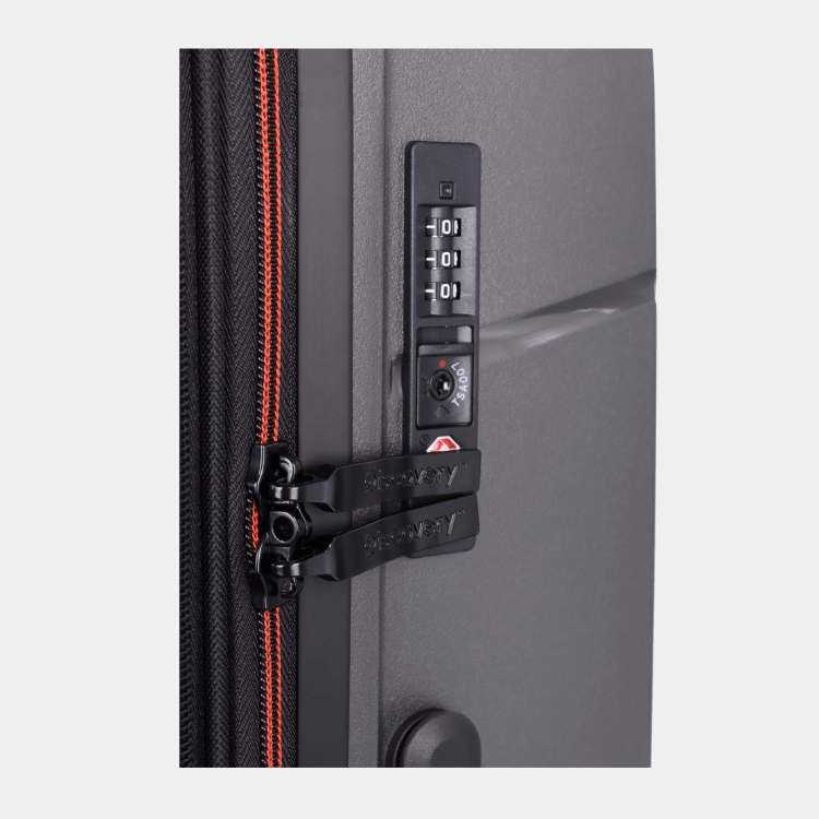 LAVA PP TROLLEY (LARGE)