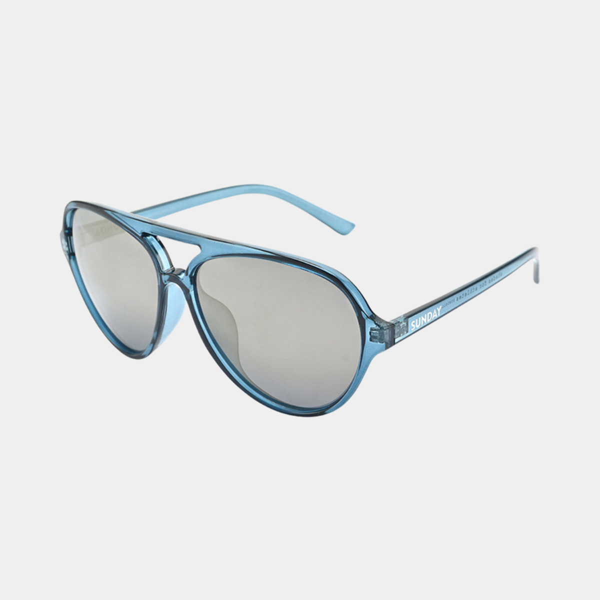 Dogfight Cockpit Sunglasses