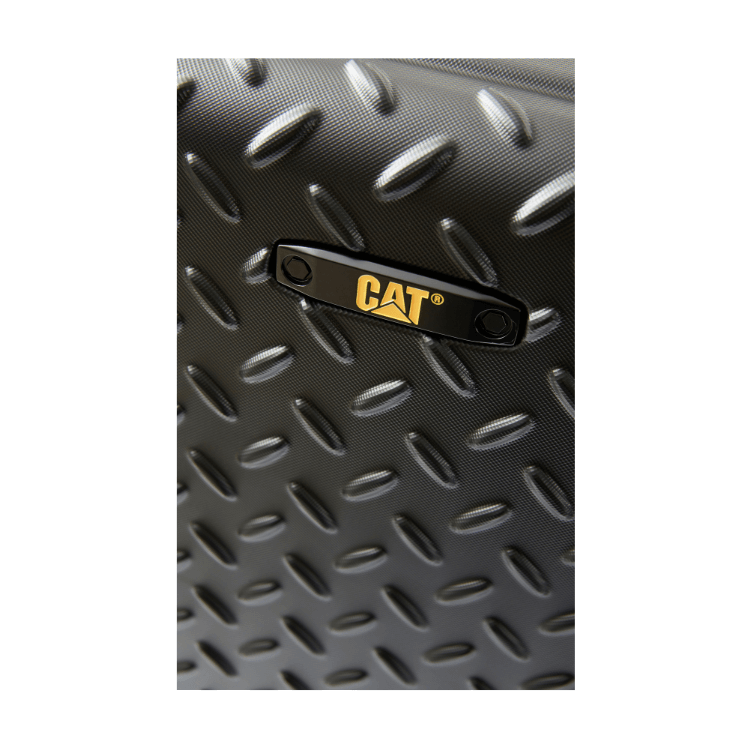 Cat Cargo - Industrial Plate Trolley (Cabin)