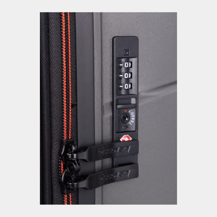 LAVA PP TROLLEY (MEDIUM)