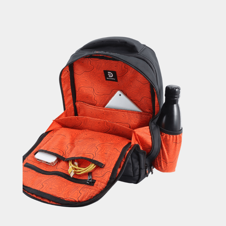 GEYSER 2 COMPARTMENT BACKPACK