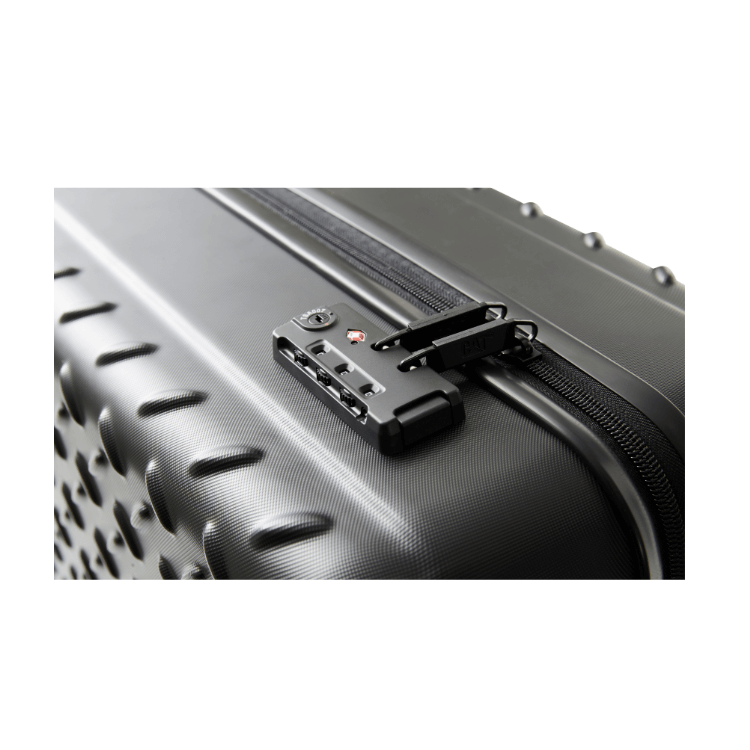 Cat Cargo - Industrial Plate Trolley (Cabin)