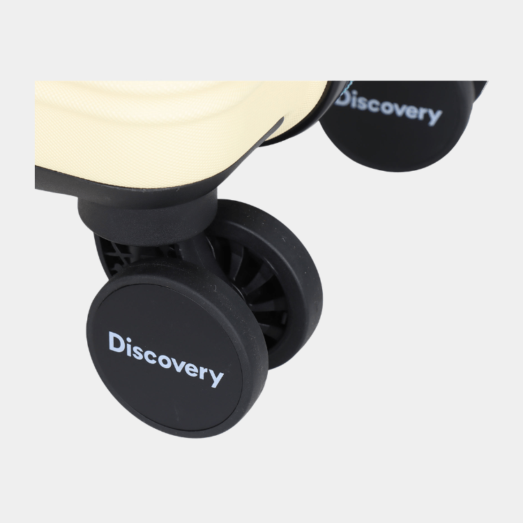 ECLIPSE ABS TROLLEY (CABIN)