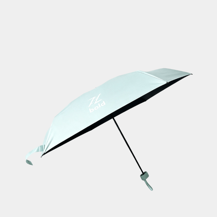 BOLD 5-FOLD UMBRELLA