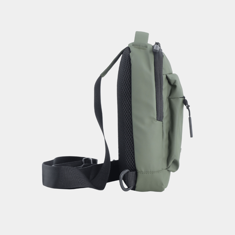 URBAN PU SLING BAG