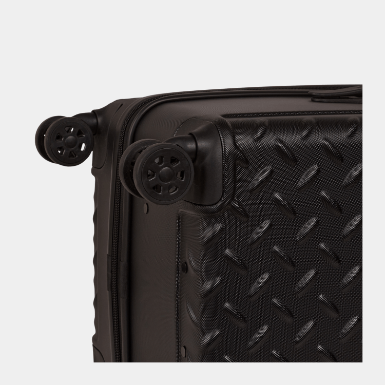 Cat Cargo - Industrial Plate Trunk (Medium)
