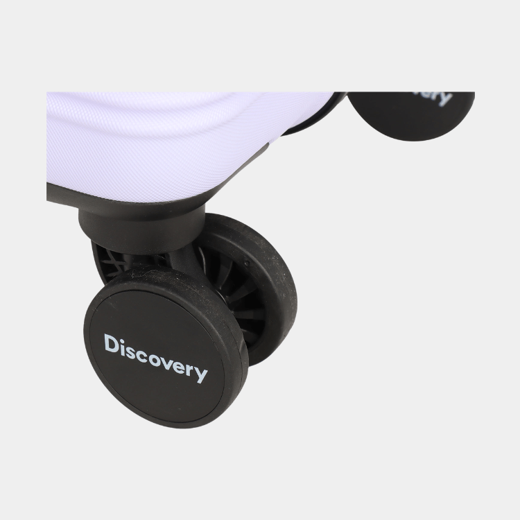 ECLIPSE ABS TROLLEY (CABIN)