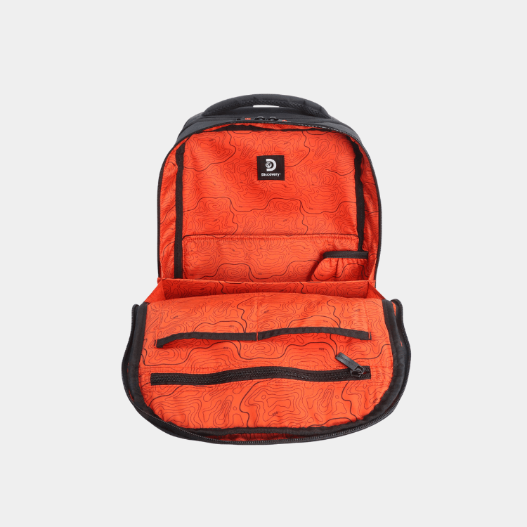 GEYSER 2 COMPARTMENT BACKPACK