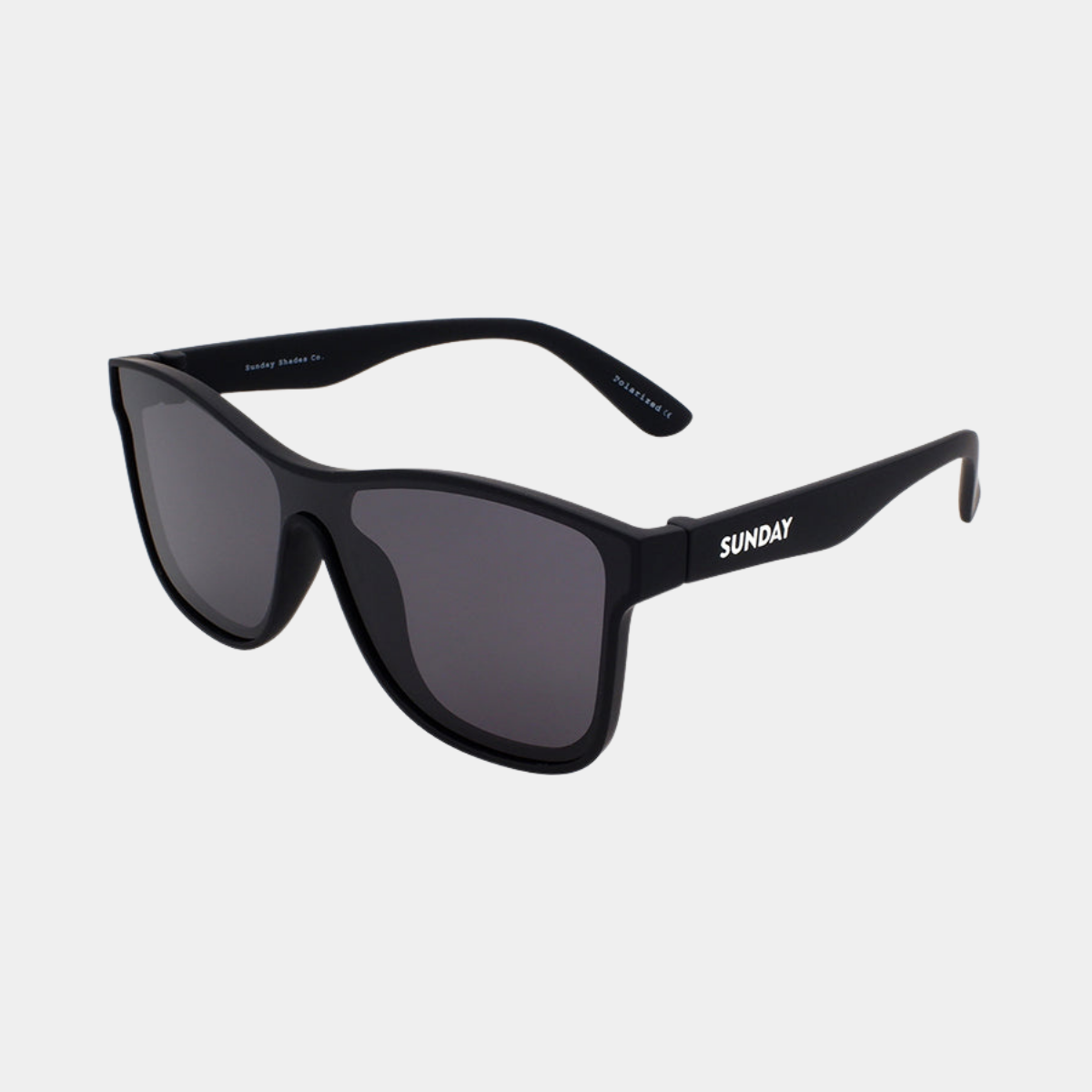 Eclipse Flare Sunglasses