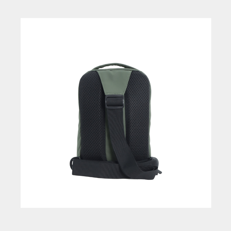 URBAN PU SLING BAG