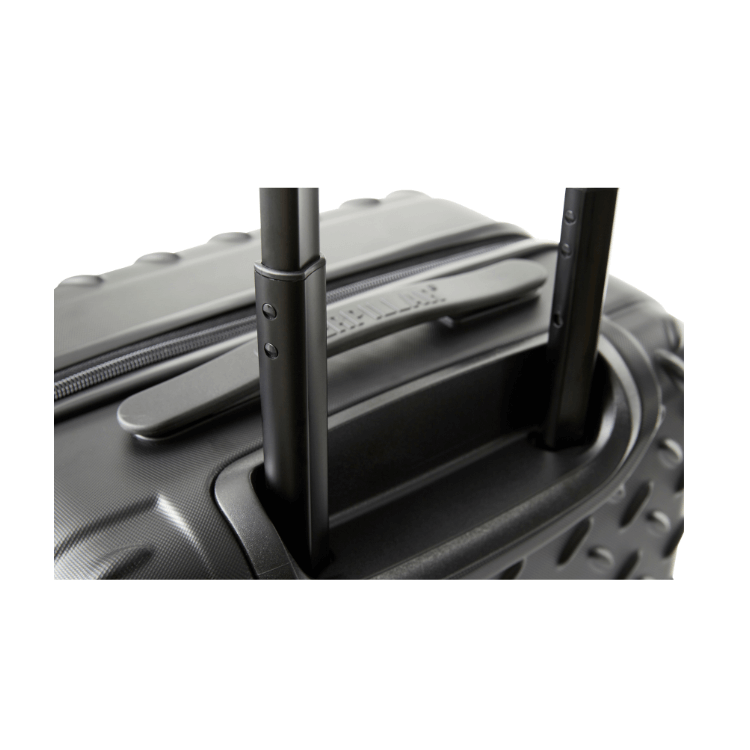 Cat Cargo - Industrial Plate Trolley (Cabin)