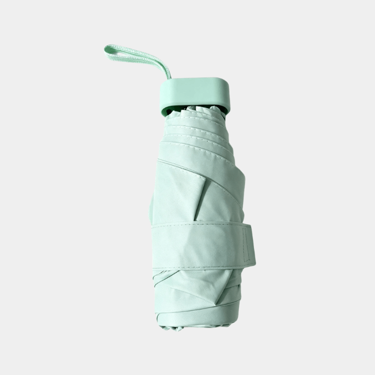 BOLD 5-FOLD UMBRELLA