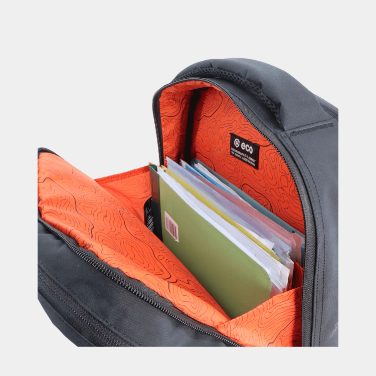 GEYSER 2 COMPARTMENT BACKPACK