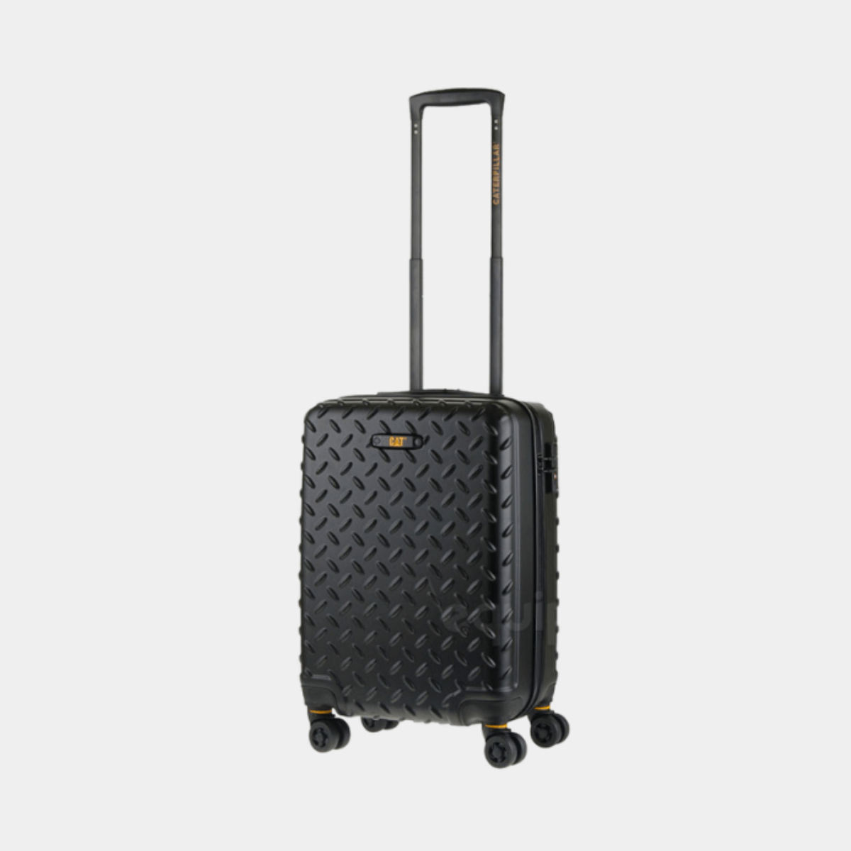 Industrial luggage trolley online