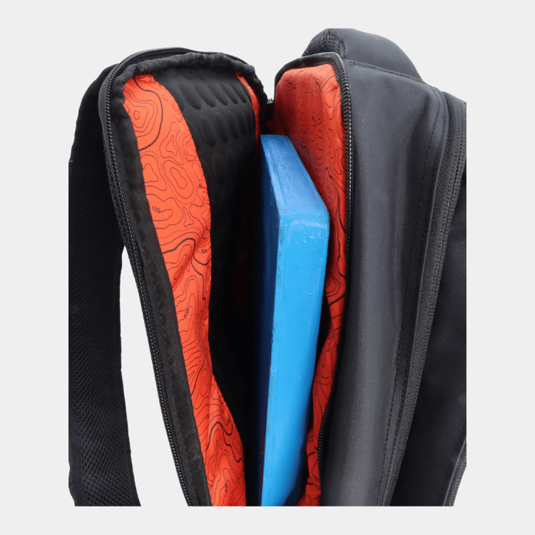 GEYSER 2 COMPARTMENT BACKPACK