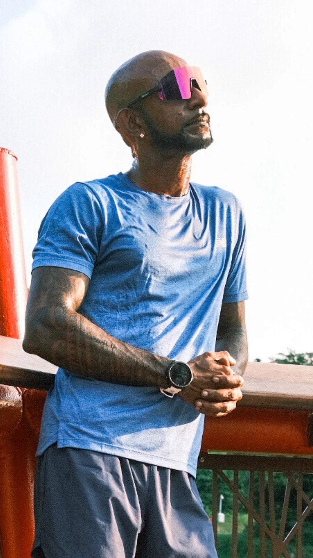 In The Zone Volt