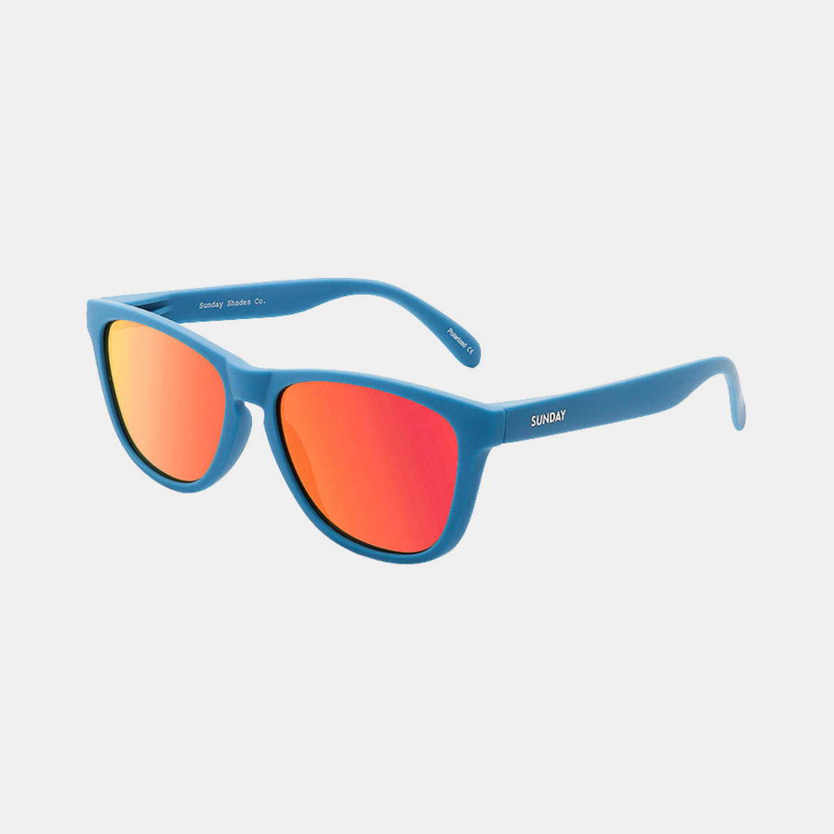 Eye Power Classic Sunglasses