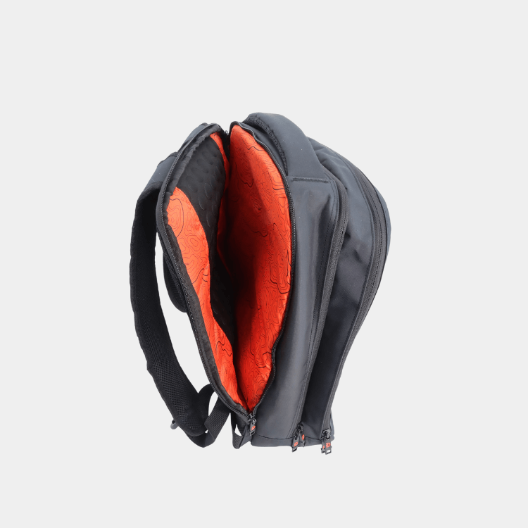 GEYSER 2 COMPARTMENT BACKPACK