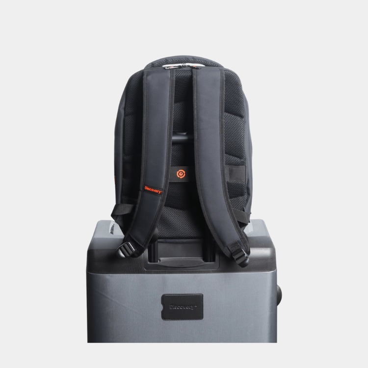 GEYSER 2 COMPARTMENT BACKPACK