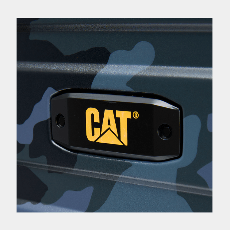 CAT Cargo - Stealth 2.0 Hard Case Trolley (Large)