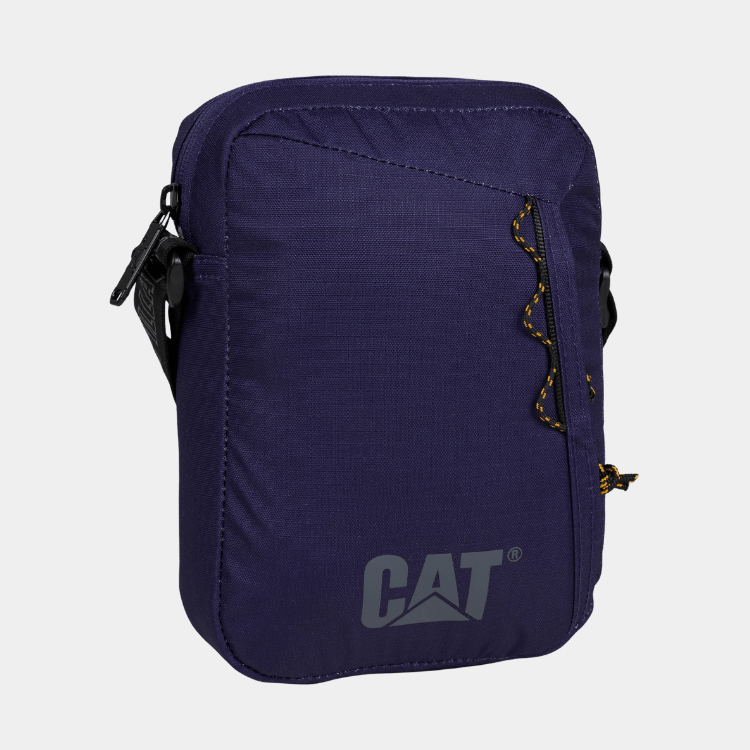 City Adventure - Explorer Shoulder Bag