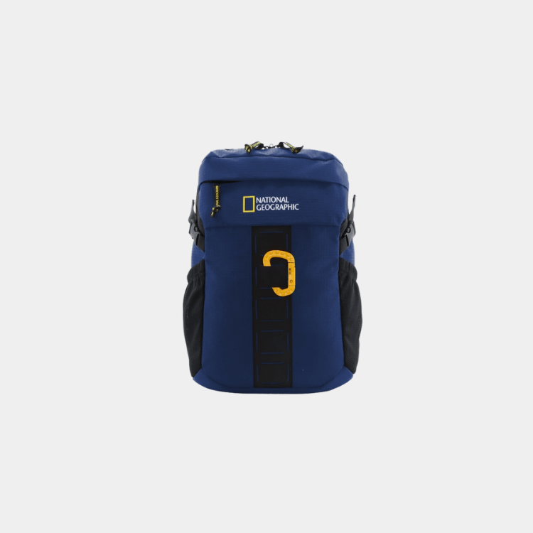 Explorer III RPET Computer Backpack (46H cm)