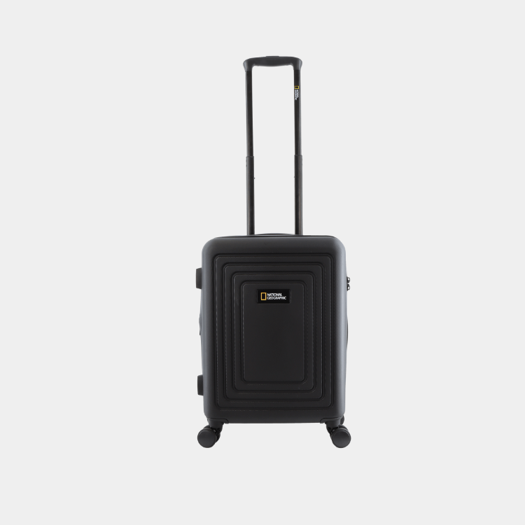 Peak ABS Trolley (Cabin)